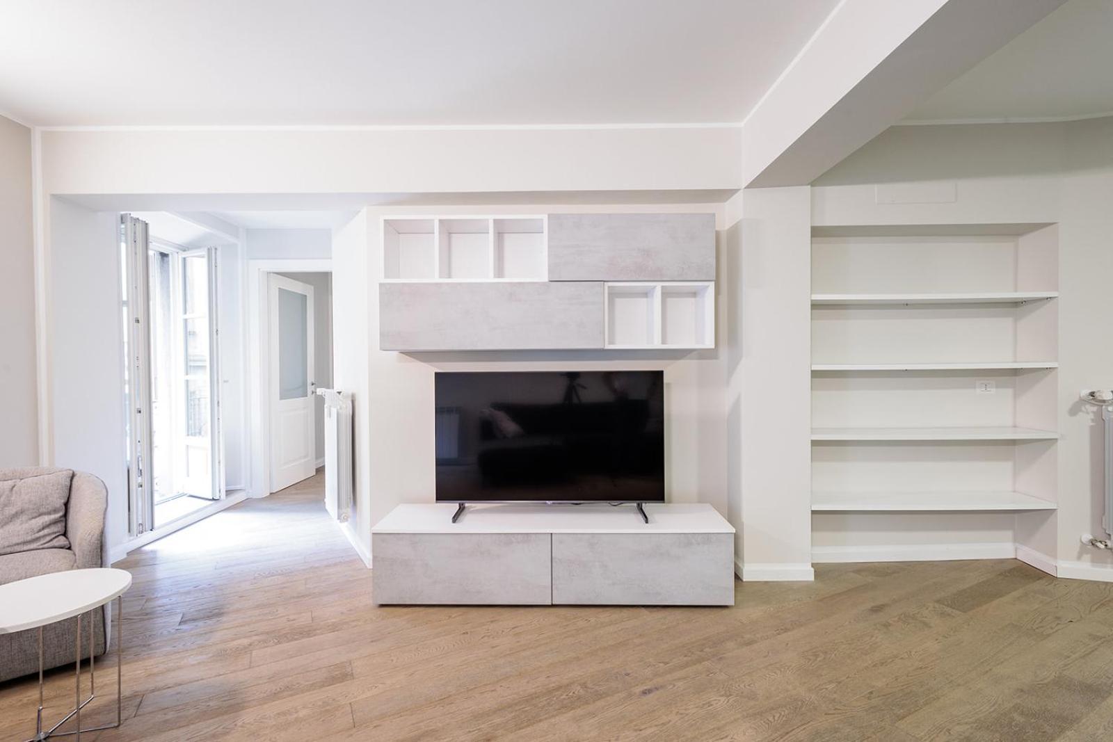 Dimora Citta Alta Apartment Bergamo Bagian luar foto